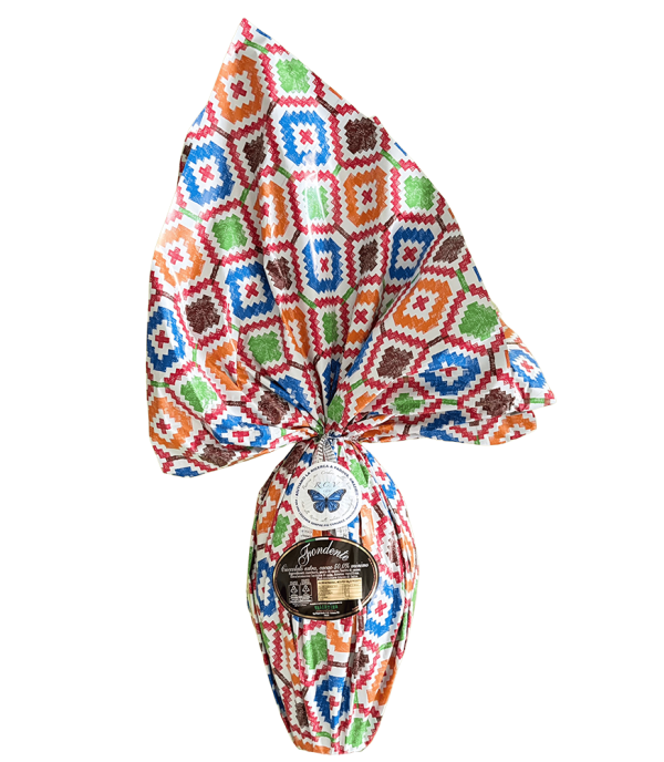 Uova di Pasqua | Valentina Cioccolato - immagine 2