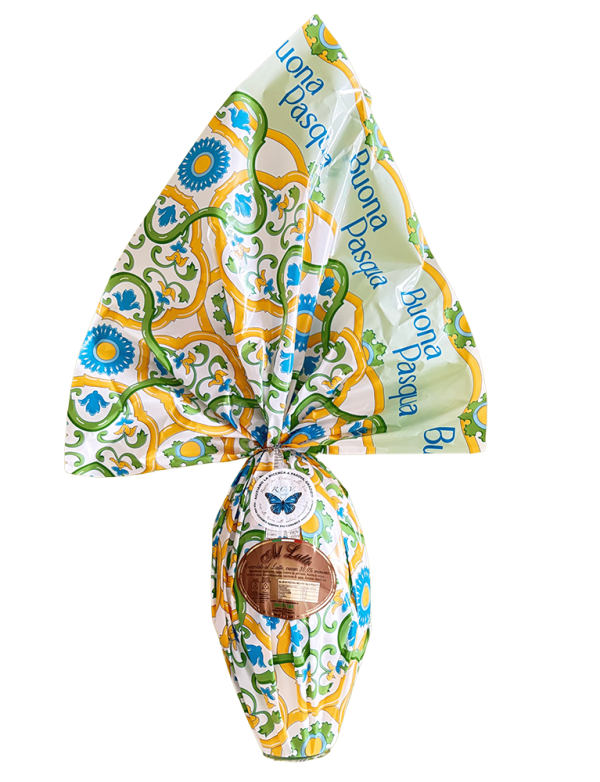 Uova di Pasqua | Valentina Cioccolato