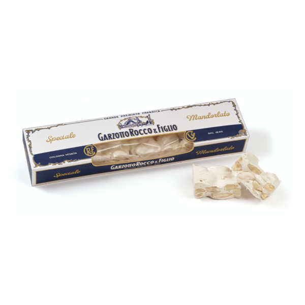 Mandorlato Classico | Garzotto Rocco
